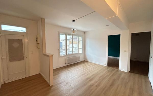 Appartement à louer    2 pièces • 48,69 m2 Châtillon