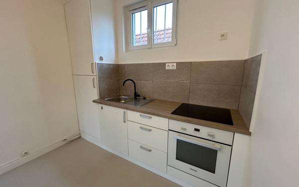 Appartement à louer    2 pièces • 48,69 m2 Châtillon