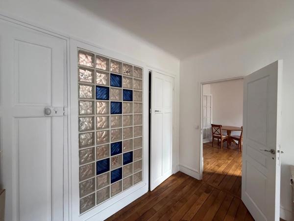 Location Appartement 2 pièces 53 m2 à Vincennes