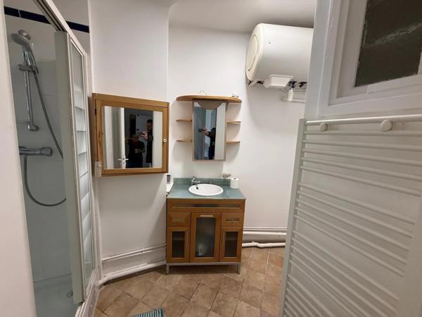 Location Appartement 2 pièces 53 m2 à Vincennes