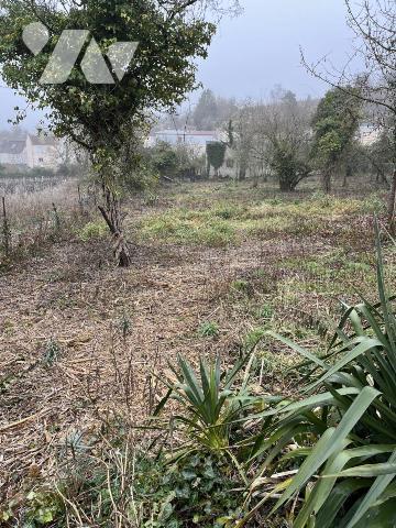 Vente Terrain à bâtir à Épernay