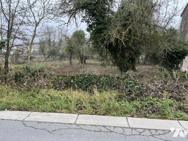 Vente Terrain à bâtir à Épernay