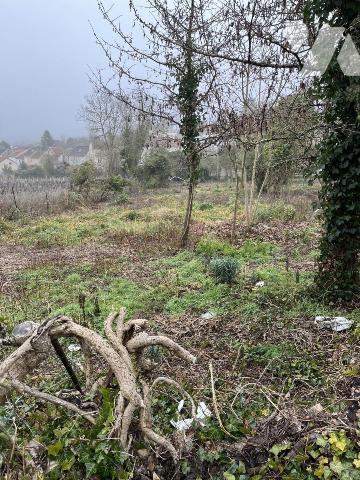 Vente Terrain à bâtir à Épernay