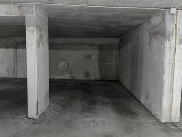 LOCATION PLACE DE PARKING  SOUS-SOL 18 RUE CHATEAUBRIAND - RUEIL-MALMAISON