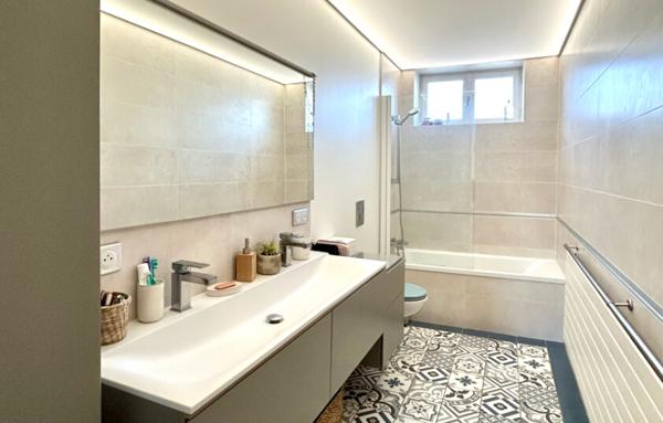Maison de 225 m²