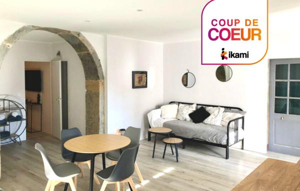 Maison de 225 m²