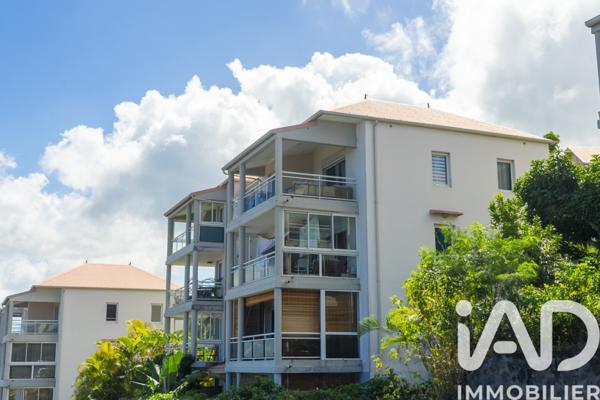 Appartement à vendre 2 pièces 47 m² Les Avirons