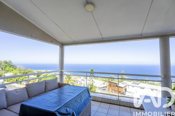 Appartement à vendre 2 pièces 47 m² Les Avirons