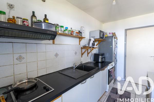 Appartement à vendre 2 pièces 47 m² Les Avirons