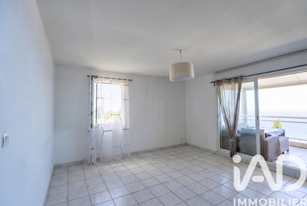 Appartement à vendre 2 pièces 47 m² Les Avirons