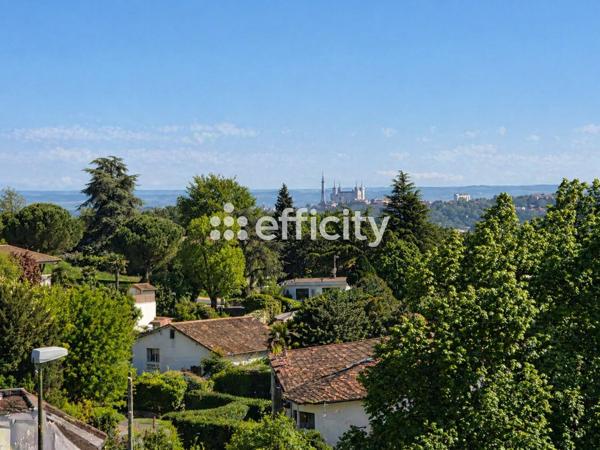 Appartement
         5 pièces
        - 96 m² Bien prestige 695 000 € *