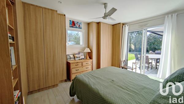 Maison à vendre 8 pièces 147 m² Talmont-Saint-Hilaire