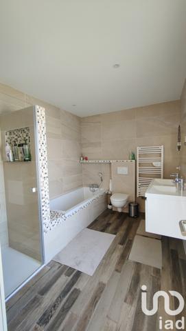 Maison à vendre 8 pièces 147 m² Talmont-Saint-Hilaire