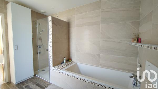 Maison à vendre 8 pièces 147 m² Talmont-Saint-Hilaire