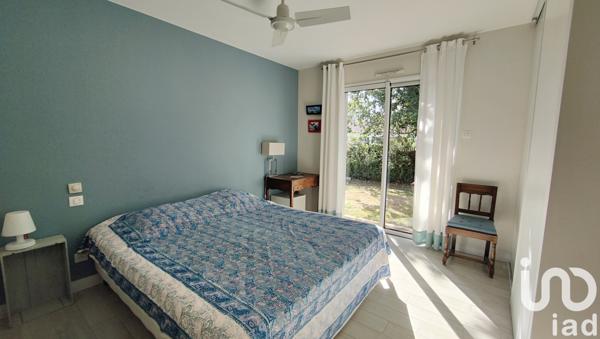 Maison à vendre 8 pièces 147 m² Talmont-Saint-Hilaire