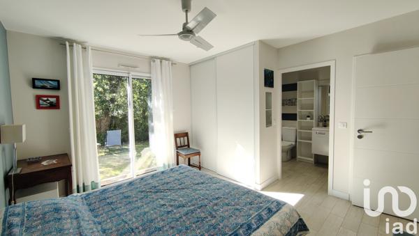 Maison à vendre 8 pièces 147 m² Talmont-Saint-Hilaire