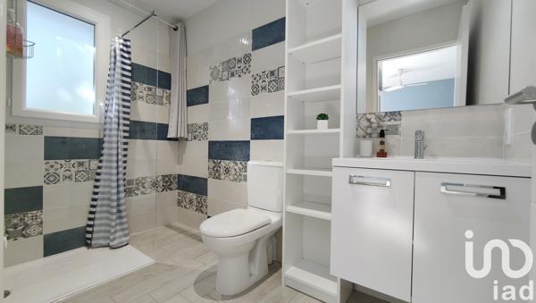 Maison à vendre 8 pièces 147 m² Talmont-Saint-Hilaire