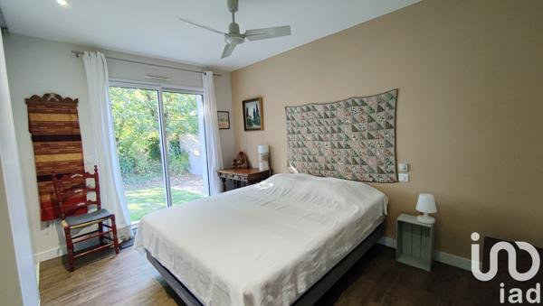 Maison à vendre 8 pièces 147 m² Talmont-Saint-Hilaire