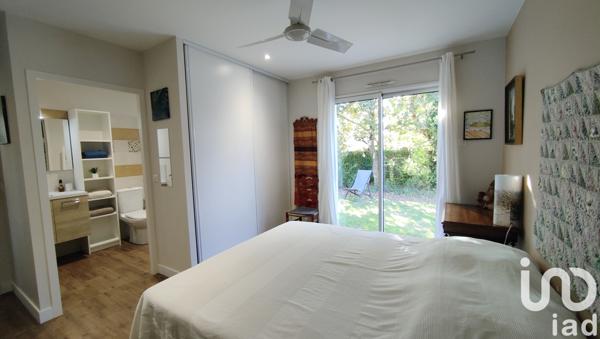 Maison à vendre 8 pièces 147 m² Talmont-Saint-Hilaire