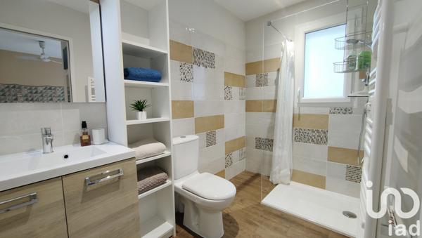 Maison à vendre 8 pièces 147 m² Talmont-Saint-Hilaire