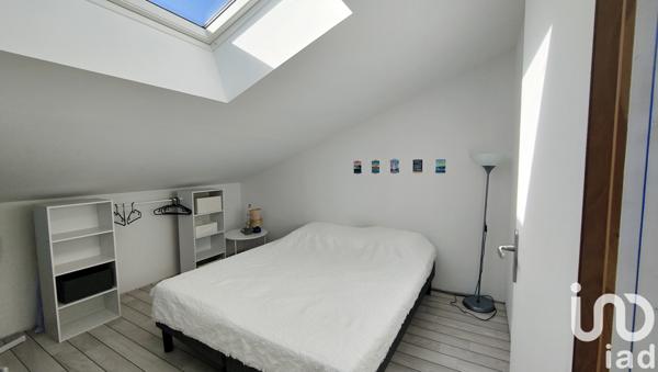 Maison à vendre 8 pièces 147 m² Talmont-Saint-Hilaire