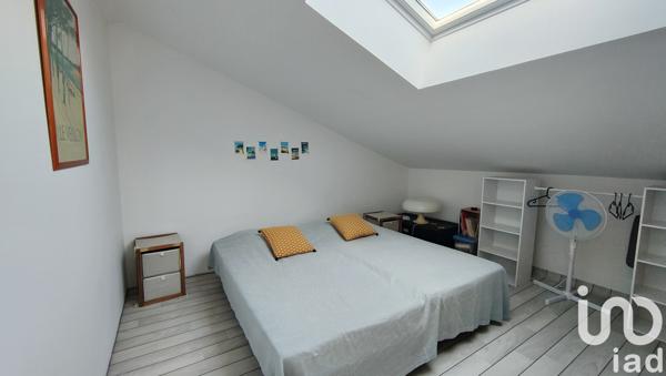 Maison à vendre 8 pièces 147 m² Talmont-Saint-Hilaire