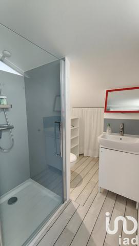 Maison à vendre 8 pièces 147 m² Talmont-Saint-Hilaire