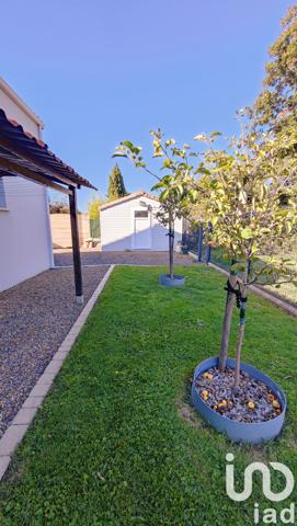 Maison à vendre 8 pièces 147 m² Talmont-Saint-Hilaire