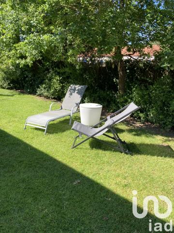 Maison à vendre 8 pièces 147 m² Talmont-Saint-Hilaire