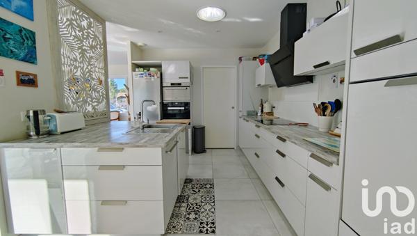 Maison à vendre 8 pièces 147 m² Talmont-Saint-Hilaire