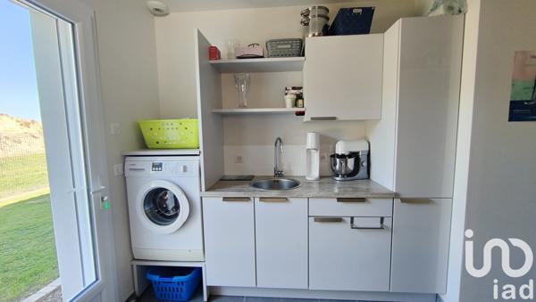 Maison à vendre 8 pièces 147 m² Talmont-Saint-Hilaire