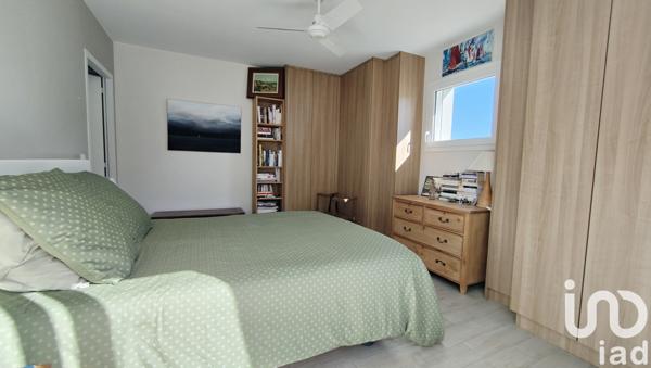 Maison à vendre 8 pièces 147 m² Talmont-Saint-Hilaire