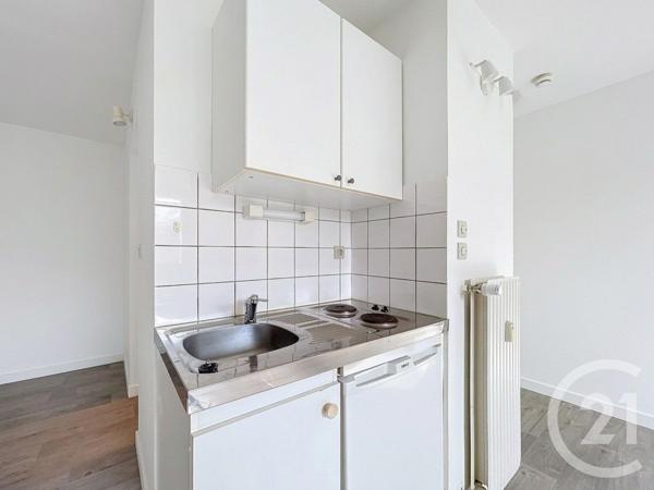 Appartement F1 à vendre  1 pièce - 31,62 m2 VANDOEUVRE LES NANCY - 54