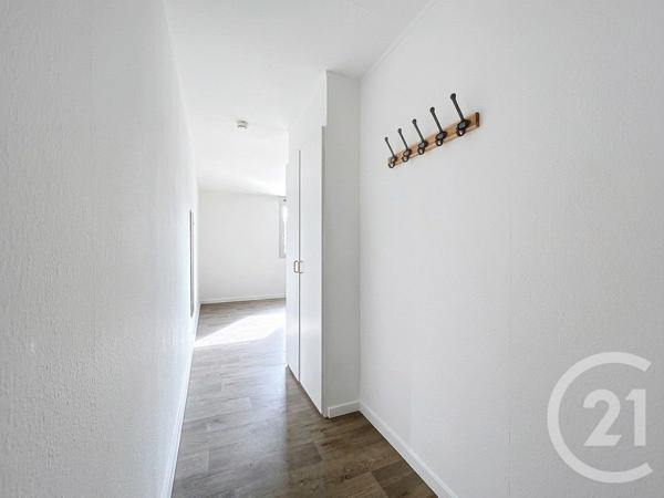 Appartement F1 à vendre  1 pièce - 31,62 m2 VANDOEUVRE LES NANCY - 54