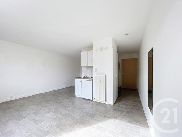 Appartement F1 à vendre  1 pièce - 31,62 m2 VANDOEUVRE LES NANCY - 54
