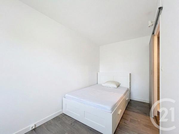 Appartement F1 à vendre  1 pièce - 31,62 m2 VANDOEUVRE LES NANCY - 54