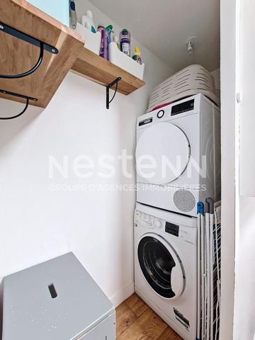 À vendre appartement 4 pièces quartier de la Croix Bonnet à Bois d'Arcy