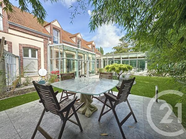 Maison à vendre  9 pièces - 440 m2 CHARTRES - 28