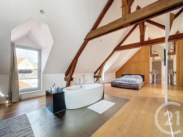 Maison à vendre  9 pièces - 440 m2 CHARTRES - 28