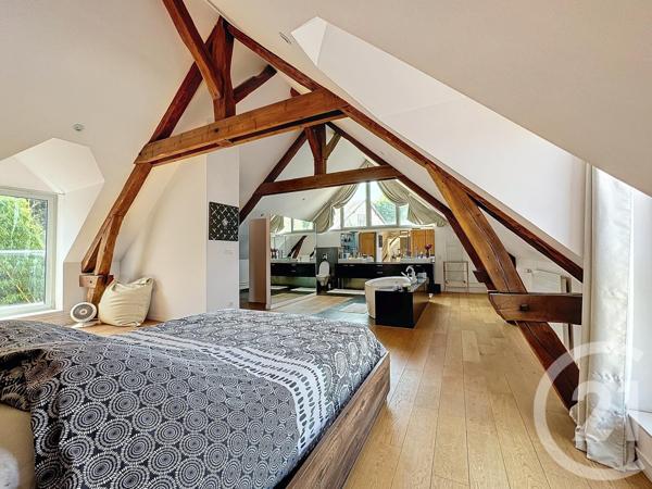 Maison à vendre  9 pièces - 440 m2 CHARTRES - 28