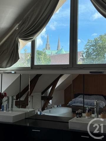 Maison à vendre  9 pièces - 440 m2 CHARTRES - 28