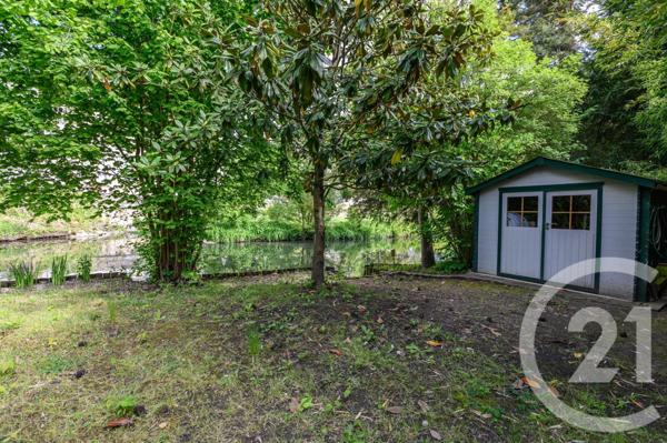 Maison à vendre  9 pièces - 440 m2 CHARTRES - 28