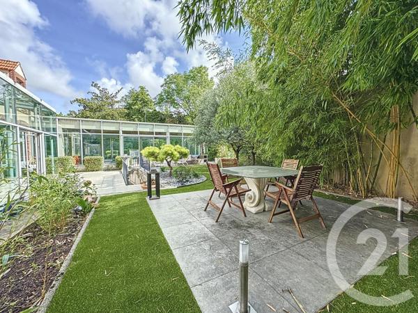 Maison à vendre  9 pièces - 440 m2 CHARTRES - 28