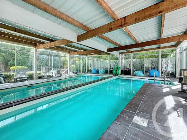 Maison à vendre  9 pièces - 440 m2 CHARTRES - 28