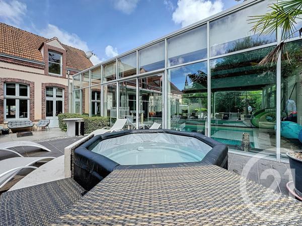 Maison à vendre  9 pièces - 440 m2 CHARTRES - 28