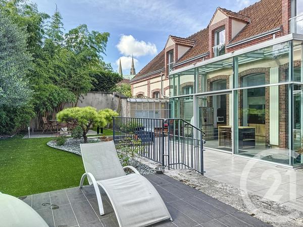 Maison à vendre  9 pièces - 440 m2 CHARTRES - 28