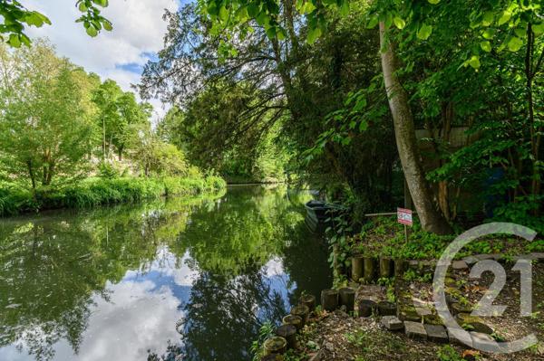 Maison à vendre  9 pièces - 440 m2 CHARTRES - 28