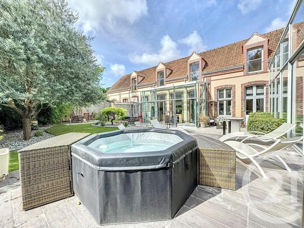 Maison à vendre  9 pièces - 440 m2 CHARTRES - 28