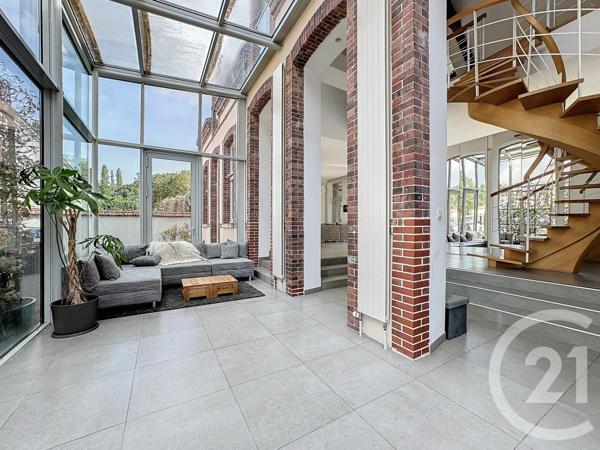 Maison à vendre  9 pièces - 440 m2 CHARTRES - 28