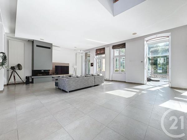 Maison à vendre  9 pièces - 440 m2 CHARTRES - 28